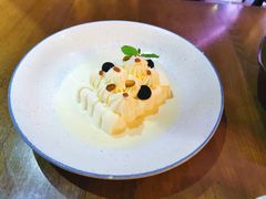 -FISH&POTATO Cō(地中海美食 万象城店)