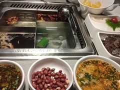 -海底捞火锅(高科广场店)
