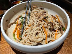 鸡丝凉米线-云海肴·汽锅鸡·云南菜(美罗城店)