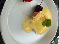 -鹭江宾馆·观海餐厅