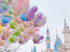 -上海迪士尼度假区