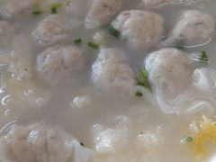 -水乡人家私房菜(逢简店)