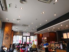 -星巴克(成都龙湖三千集店)