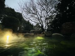-天目湖涵田半山温泉
