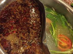 -朱氏胖子烂火锅(洪崖洞店)
