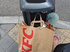 -肯德基(东四南大街店)