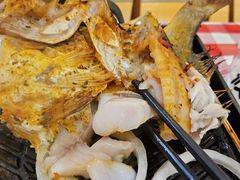 -西贝(南山宝能太古城店)