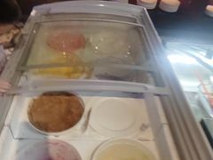 -泰谷酒店·太古码头闽菜自助餐厅