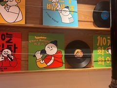 -韩悦牛排烤肉无限续(宝能中心店)