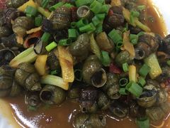 -玖味谣王记龙虾馆·烧烤(柯桥店)