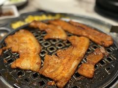 -韩宫宴烤肉·料理(南京江宁万达店)