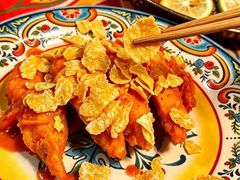 -苏坦土耳其西餐厅(玉林店)