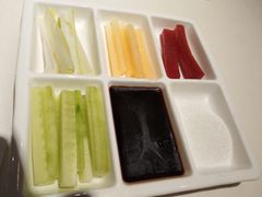 -在前门·烤鸭北京菜(五月花广场店)