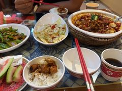 -味福记·江西小炒·南昌小吃(青山湖万达店)