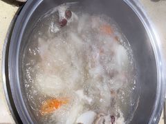 -九府羊鲜羊火锅·烧烤(任丘东风美食街店)