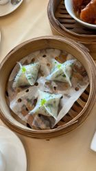 -空中一号·宴会厅(信合大厦店)