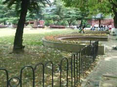 -四川大学(望江校区)