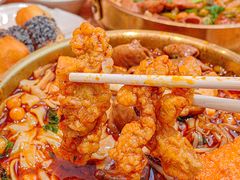-小满手工粉(上海月星环球港店)