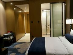 -重庆悦来温德姆酒店