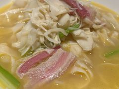 鸡汁文火煮干丝-童福兴·南京菜(老门东店)