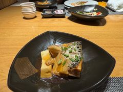 -厦门源昌凯宾斯基大酒店-隠れ鉄板焼