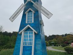 -铁山坪森林公园