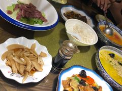 家常豆腐-陈记菜馆·非遗淮扬菜(东关街教场店)