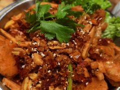 -品回味清真西北楼(宁波首店)