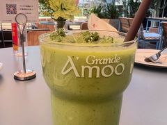 -Grande A'moo(上海万象城店)