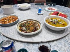 -聚丰园•湖鲜餐厅(阿红私房菜梅石路店)