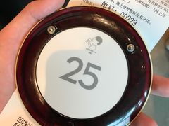 -喜茶(深圳东门1234店)