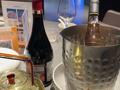 -小大董·烤鸭(观景餐厅·南京西路店)