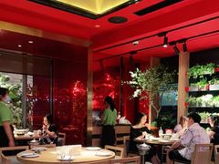 -瓦城泰国料理(芮欧百货店)