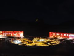 -鼎盛王朝康熙大典实景演出