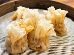 牛肉烧麦-晓友烧麦(光华村店)