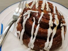 肉桂卷-Perma Café樸門(五羊店)