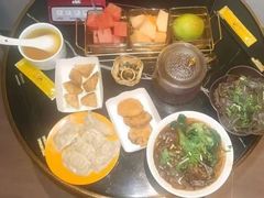 -华夏良子·足道SPA艾灸(铁道大厦店)