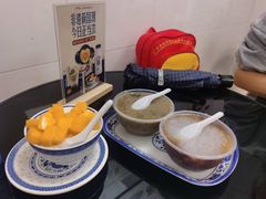 -百花传统甜品店(原址店)