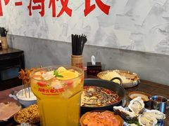 -冯校长老火锅(福田车公庙店)
