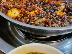-黑竹香鸡(营和巷店)