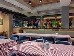 -自然食集西餐厅(泰晤士小镇店)