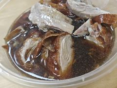 -晓马鸭店(新芜路店)