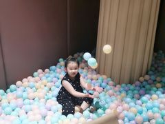 -水桶王国主题餐厅·聚会·生日派对·亲子活动·家庭套餐(亚龙湾希尔顿店)