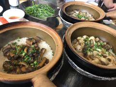 -红星光发煲仔饭(大石街店)