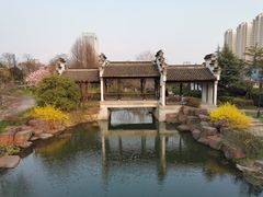 -尚贤河湿地