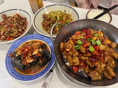 -新新湘菜馆(新中街二条店)