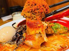 -豚王拉面(澳门银河店)
