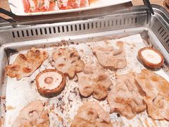 -新石器烤肉(美利广场店)