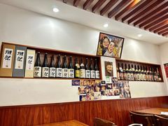 -樱の花亭日本料理店
