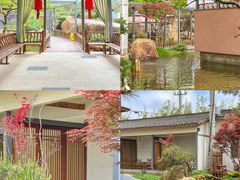 -筱爷叔·上海传统手工菜(新桥店)